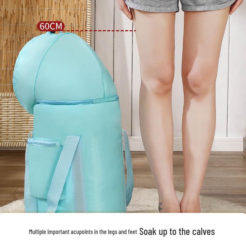 Lohas Travel Multi-purpose Foldable Container