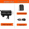 Godox DP400III-V 400W Studio Flash Light
