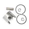 38mm Piston Pin Rings Circlip Kit For STIHL 020 FR350 FS350 FS200 FS200R SP200 TS200 #4134 030 2010 Trimmer Brush Cutter
