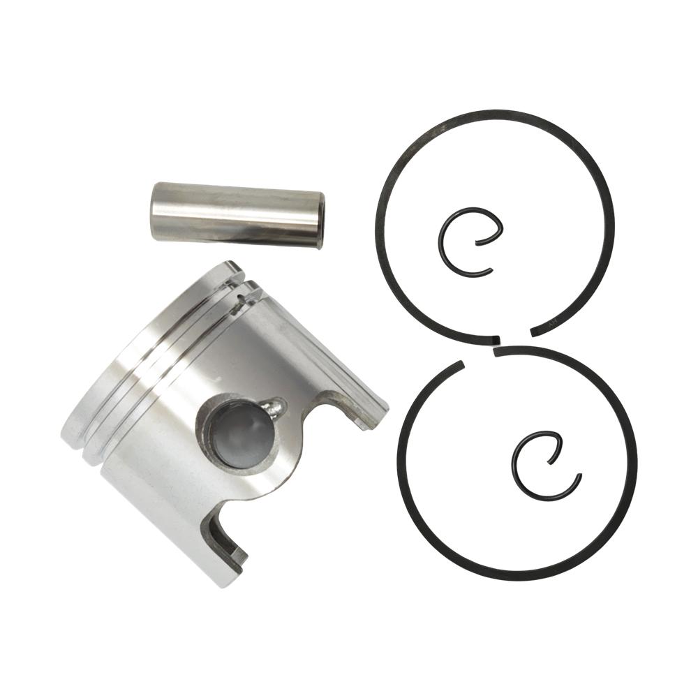 38mm Piston Pin Rings Circlip Kit For STIHL 020 FR350 FS350 FS200 FS200R SP200 TS200 #4134 030 2010 Trimmer Brush Cutter