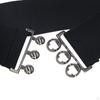 Chic Elastic Waist Belt for Women's Attire - Modern Accessory
