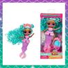 Tweens Serena Mermaid Finn Fashion Doll Colour Changing Tail Movable Fin Kid Toy