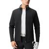 FILA Golf Series Jacket Men's Black A11M515702F-BK