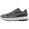 Better Foam Xterra Durable Non-Slip Low-Top Running Shoes Unisex Sneakers Gray Green 195165-14