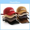 Colorado Letter Embroidery Baseball Cap Outdoor Sun Protection Breathable Hat