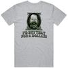 I'd Buy That For A Dollar Retro Robocop Movie Fan  T Shirt Unisex T-Shirt