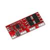 30A 4-String Lithium Battery Protection Board, No Activation Needed, Auto Recovery, Compatible with 14.8V and 16.8V Batteries.