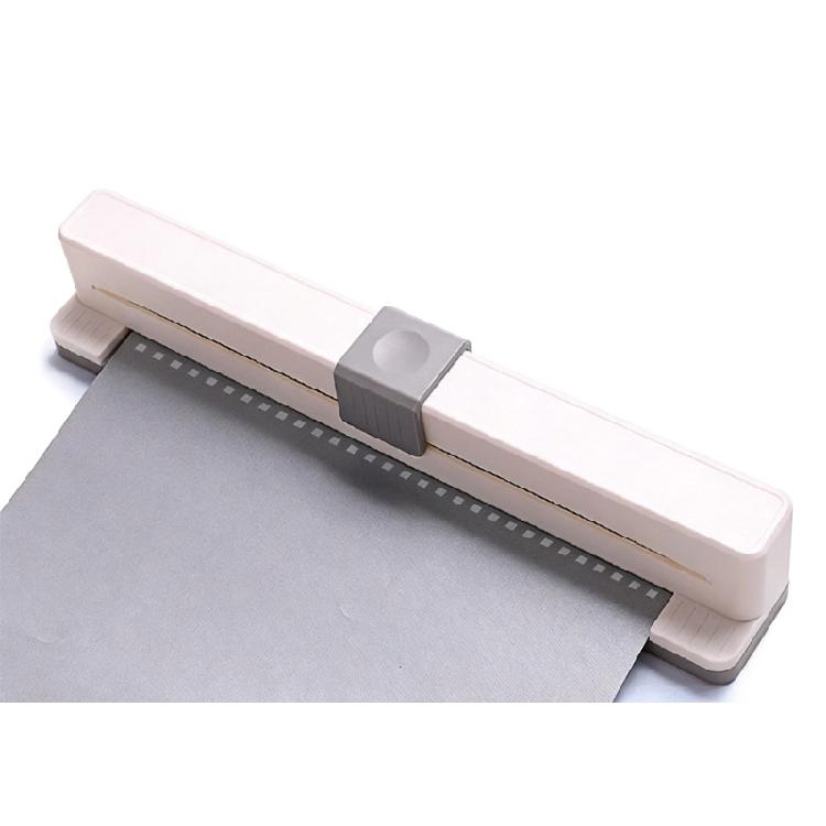 

Versatile 30 Hole Paper Punch For Thick Paper Cardstock And DIY Crafts Offering Simple Operation