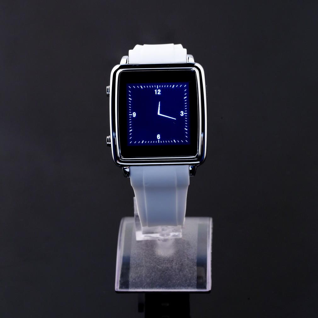 Touch Screen Sync Smart Watch Mini Phone Camera For iPhone Android