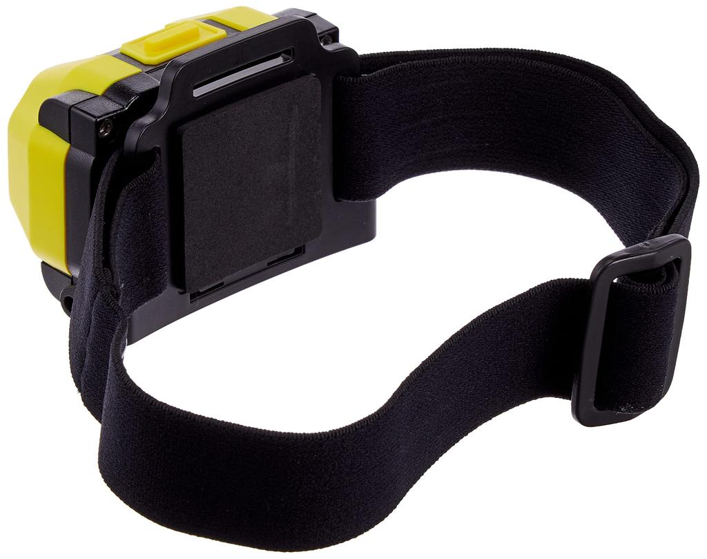 Nichido Industrial LED Explosion-Proof Headlight DS-14