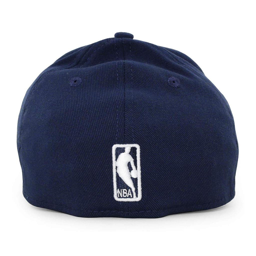 [New Era] Washington Wizards 39THIRTY [NBA TEAM CLASSIC FLEX FIT CAP] WASHINGTON WIZARDS Basketball Hat Stretch Fit (SM (approx. 55.8-57.7cm)) [Used]