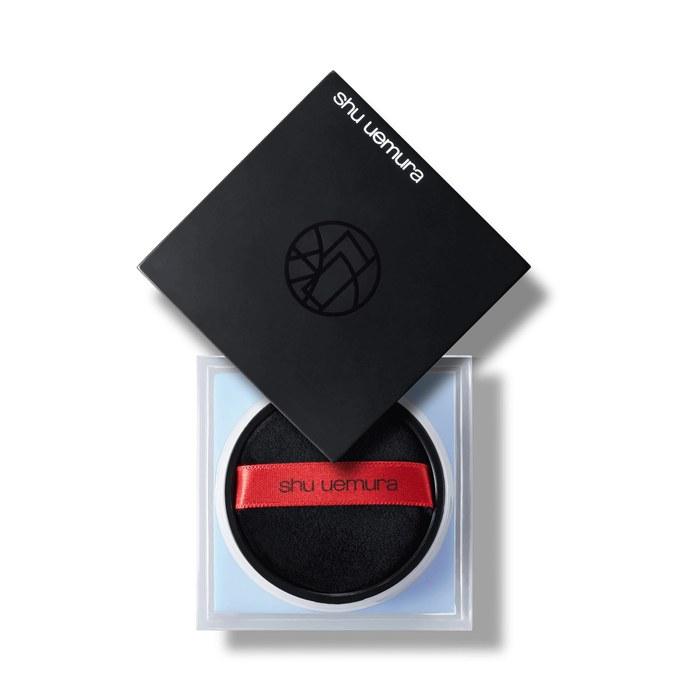 Shu Uemura Unlimited Mopo Loose Powder 15g Aotake Blue Face Powder