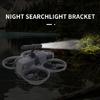 Adventure Drones LED Spotlights,120Lumens Waterproof Drones Strobe Light with Mount for Avata 2 Drones for Outdoor Use