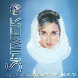 

12inch Record S-J - Shiver 12REACT138 React 1998 UK Dance & Electronica Used