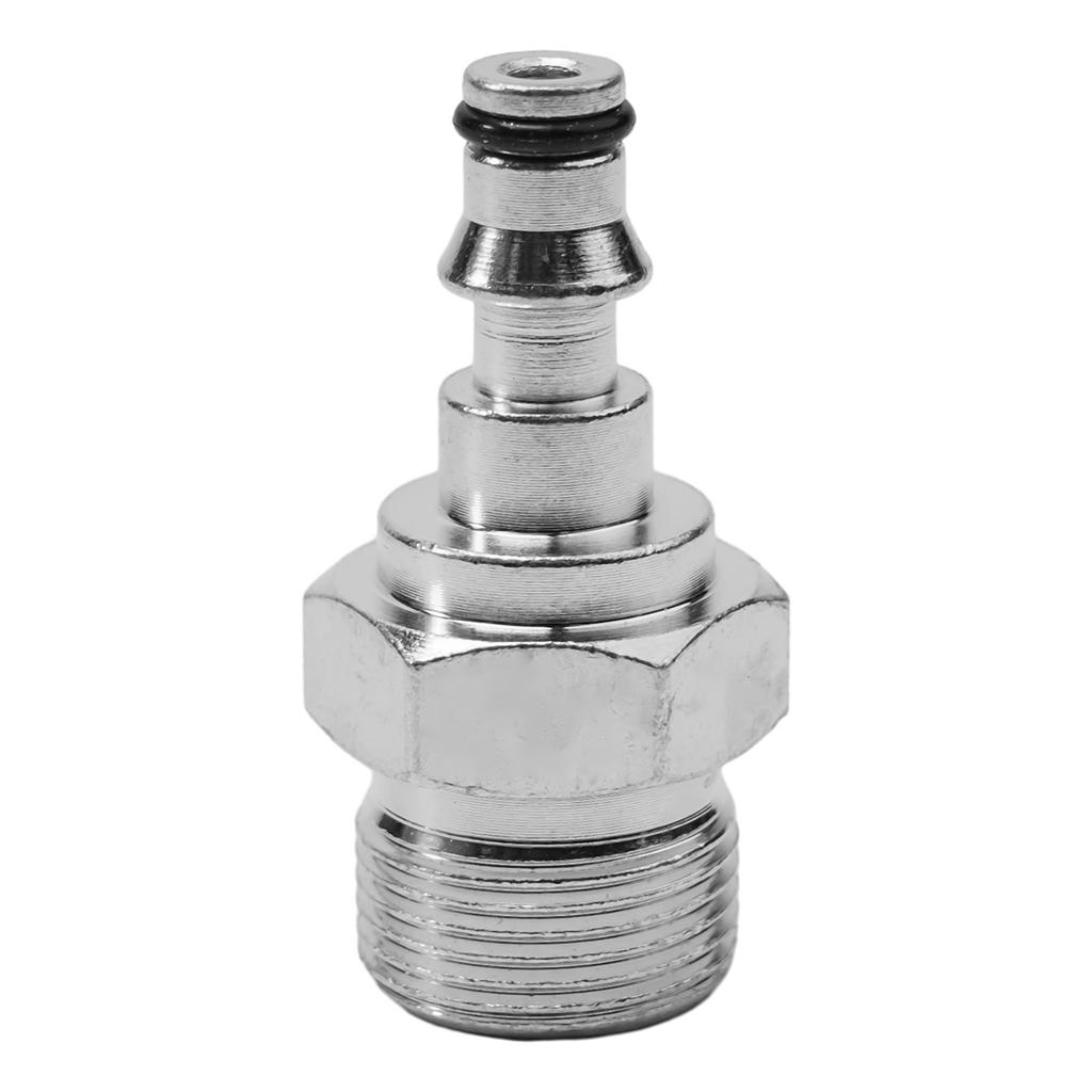 14*12*9mm Adapter Schlauchfitting Schnellkupplung auf M14/M22
