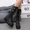 Botas altas – Botas altas
