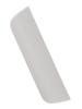 Copertura Fanale Freno Per Pajero V93 V97 2008-2019 Grigio Protezione Fanale Stop Tappo Sostituzione Coperchio Plastica Luci Stop 7225A015
