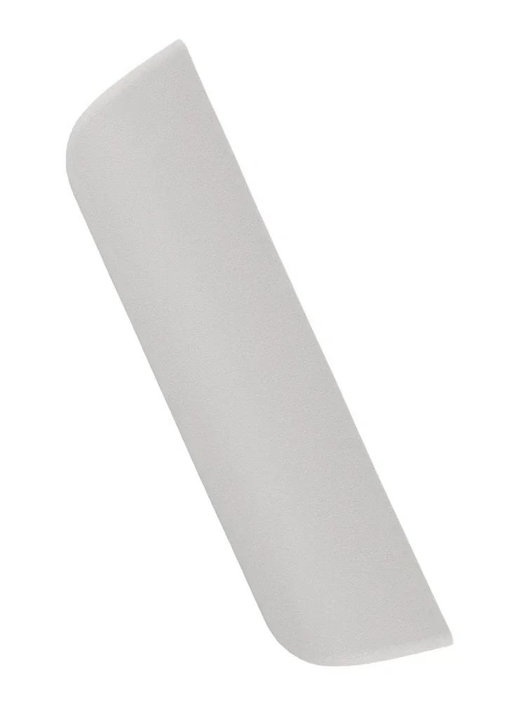 Copertura Fanale Freno Per Pajero V93 V97 2008-2019 Grigio Protezione Fanale Stop Tappo Sostituzione Coperchio Plastica Luci Stop 7225A015
