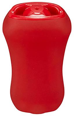 SPORTS LIFE PLANETS Daiwa SLP Works RCS High Grip I-Shape Power Clear Knob Red