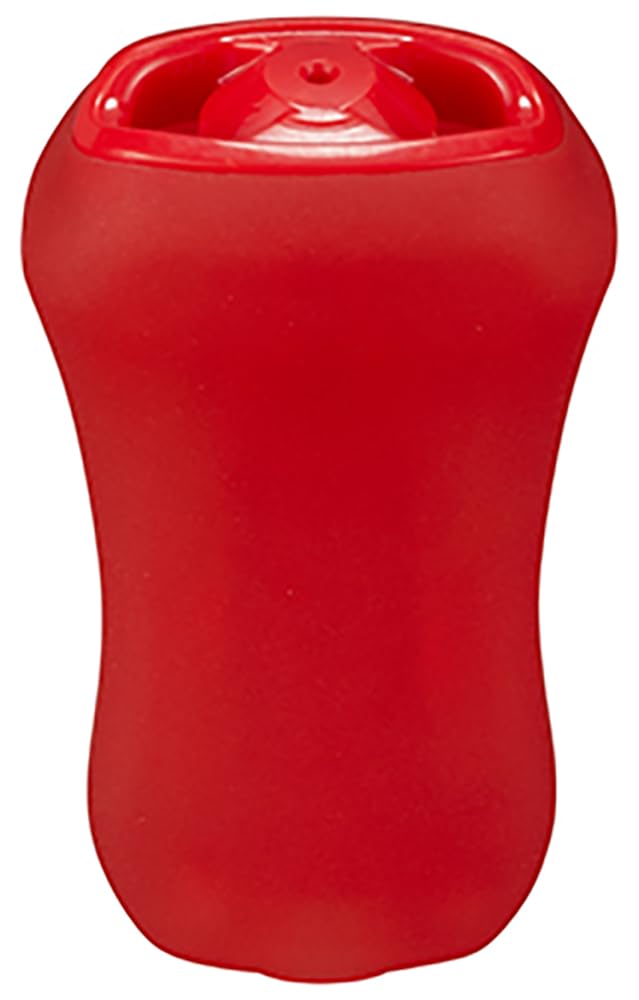 

Daiwa SLP Works RCS High Grip Power Clear Red I-Shape Knob,