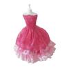 Modello Manichino Vestito Bambola Stile Multiplo Manichino Abito Manichino Supporto Adatto Taglie Donna Vestito Donna Corpo Vuoto Espositore T-shirt