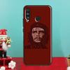 che guevara For Huawei Nova 12i 12s 11i 8i 9 10 SE Y90 Y60 Y70 Y72 Y73 Y61 Y91 P30 P40 Lite P60 Pro Case