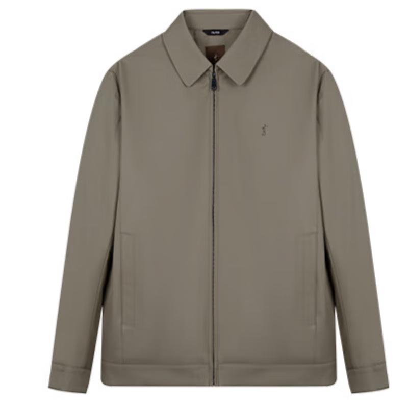 

Caizi Men s Hooded Padded Jacket 2XL