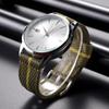Nylon Strap 20 22mm for Tudor for Omega Watch Band  for Seiko Canvas Fabric Band Men Woven Military Sport Quick Release Bracelet