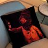 Horror Art Game Reanimal Pillow Case Pillow Case Living Room Sofa Cushion Cover Suitable For Home Bedroom Room Decoration
