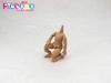 PICCODO Series BODY9 Deformed Doll Body PIC D001T Tanned Skin