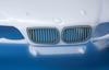 PLATZ FAT FROG BMW 320i E46 Front Grille Bonnet Pins 3D Printed Parts Plastic Model Parts FFDE24003 1/24 & (Automobile)