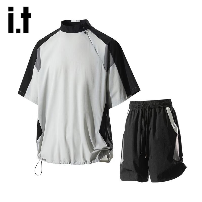 

Men s Quick-Dry Sport Set 2XL