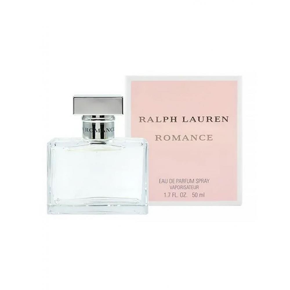 

Polo Ralph Lauren Ralph Lauren Romance EDP 50 мл