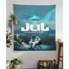 jul DIY Wall Tapestry for Living Room Home Dorm Decor Wall Art Decor
