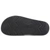 FILA Uni Drifter Slide Slippers Unisex Black 1SM01578D_001