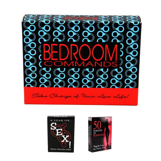 1 Set Indicative Mystery Sex Game Card Paper Interactive Sentient Bed Game Card for Couple