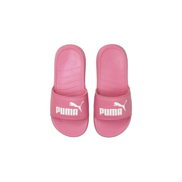 Puma Popcat Kids' Slippers Pink Teenagers 372017-13