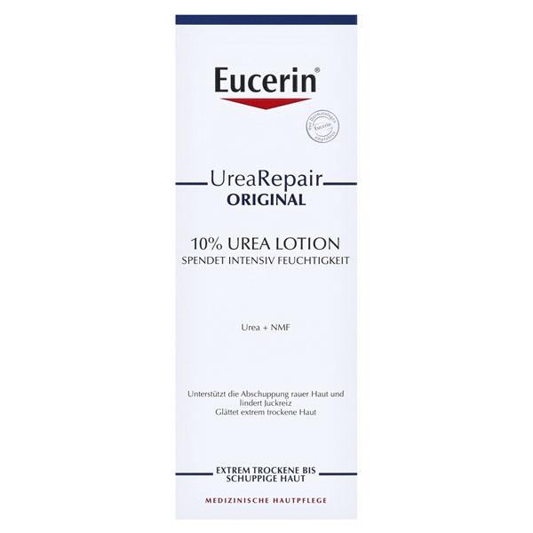 Eucerin Urea Repair Original 10% Body Lotion 250ml