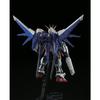 RG Gundam Build Fighters GAT-X105B/FP Build Strike Gundam Full Package 1/144 Scale Pre-Colored Plastic Model