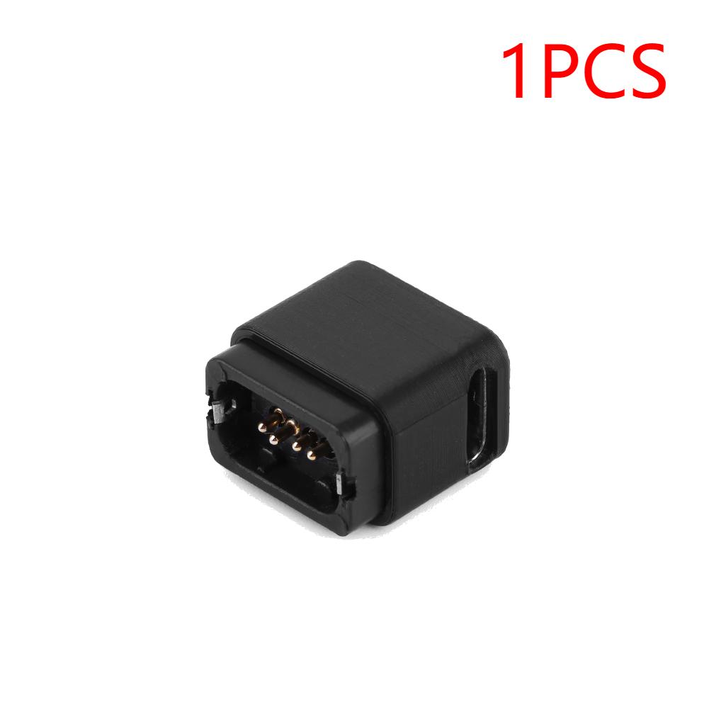 1-10pcs 12-Speed Di2 Electric Bicycle Adapter Type-C Adapter Battery Charger Head Bike Part for 7170 8150 8170 9250 9270