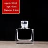Instrumente și Accesorii – Vase și flacoane cosmetice
