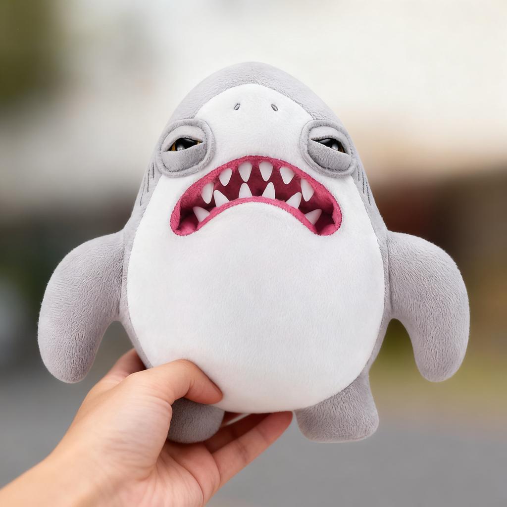 Plyšové plyšové hračky Měkké polštářové dekorace, dětská narozeninová párty Preferovaný dárek k svátku, narozeninám