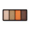 Unidcolor AQGOUMGY Eyeshadow Palette 4 Colors, No. 402