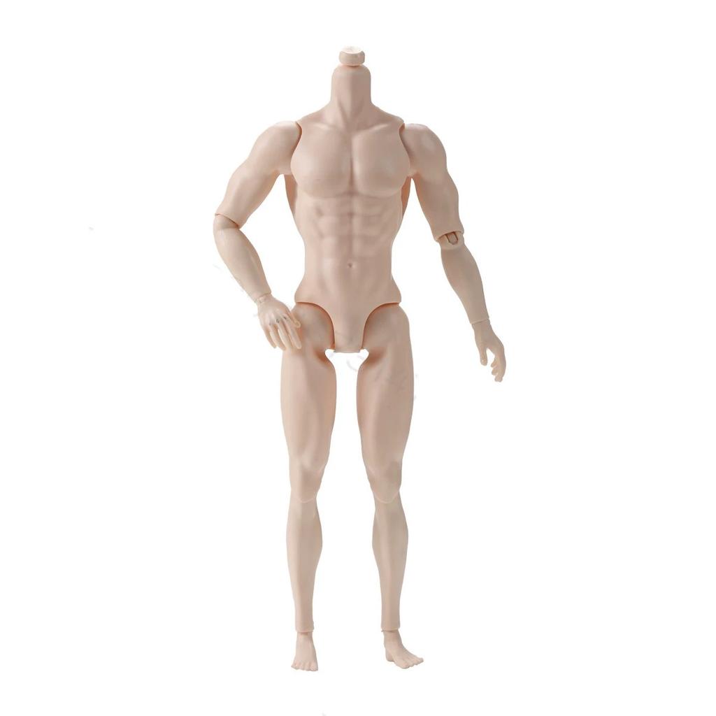 1/6 Bebek Gövdesi Hareketli Eklemli Süper Model Bebek 11 Eklemli 29cm Figür Gövdesi Erkek Model Süper Model Bebek Moda Bebek Çocuklar İçin Kendin Yap Oyuncak Hediye