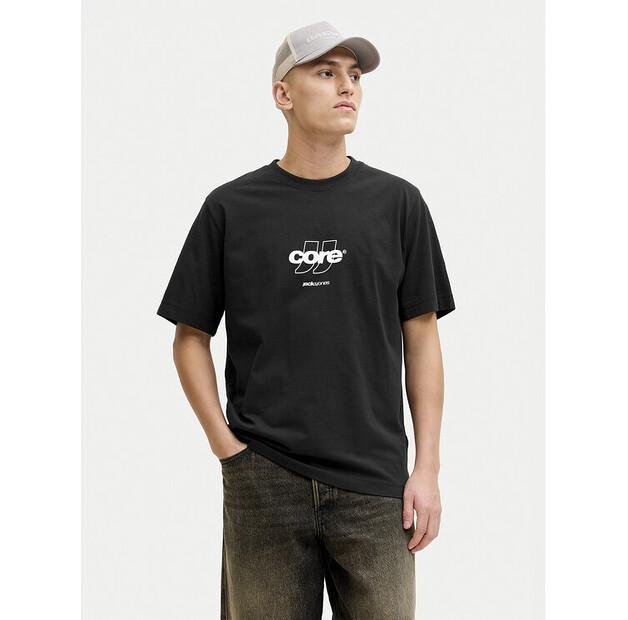 

Футболка Jack & Jones Club EU S