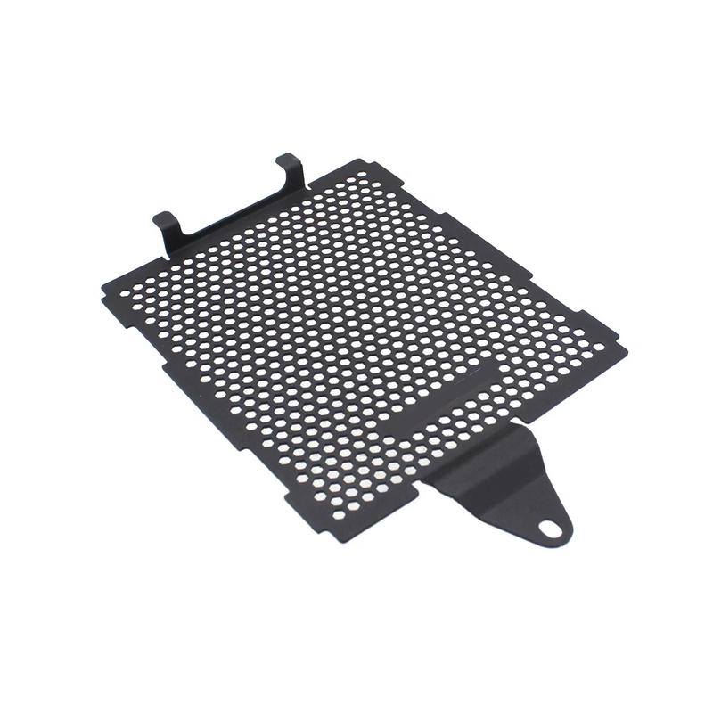 For BMW R1300GS ADV 2023 2024 2025 Motorcycle Aluminum Radiator Grille Guard For R 1300 GS Adventure 2026 Grill Cover Protector