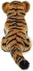 Carolata Amur Tiger Plush Toy (Tiger CubRealistic Animal FamilySoft Touch) Realistic Animal Toy Doll Gift Present Birthday Gift (Twice Tested)