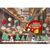 Christmas Wall Merry Stickers Window Glass Decals Home Room Xmas New Year Decor