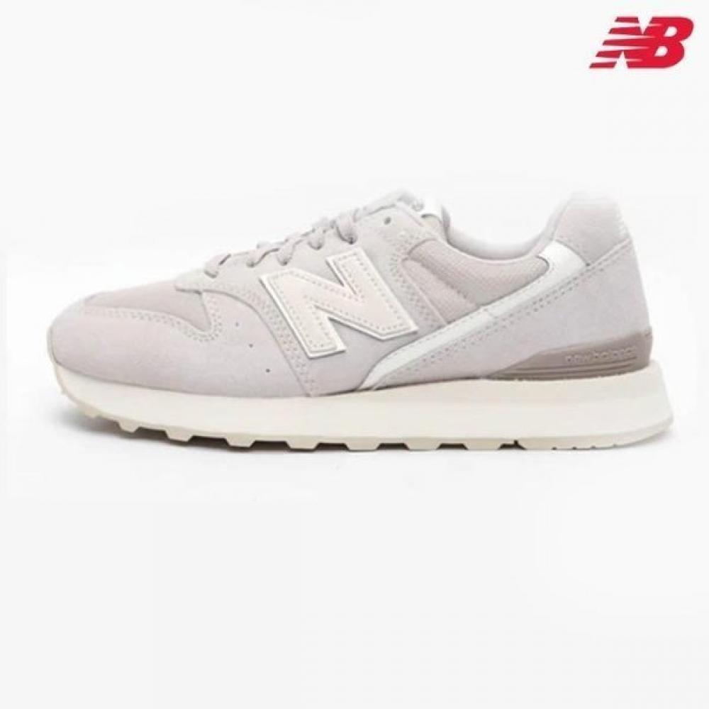 

Параллельный импорт Кроссовки серии New Balance Wl996 Wl996tad WL996TAD250
