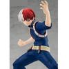 [USED] POP UP PARADE Todoroki Shoto Hero Costume My Hero Academia